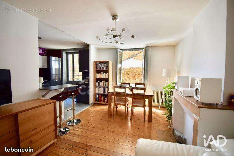 Photo 4 - Commerce à LYON-3E