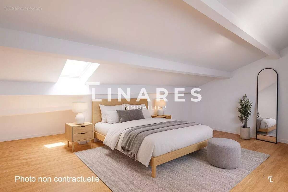 Maison à MARSEILLE-8E
