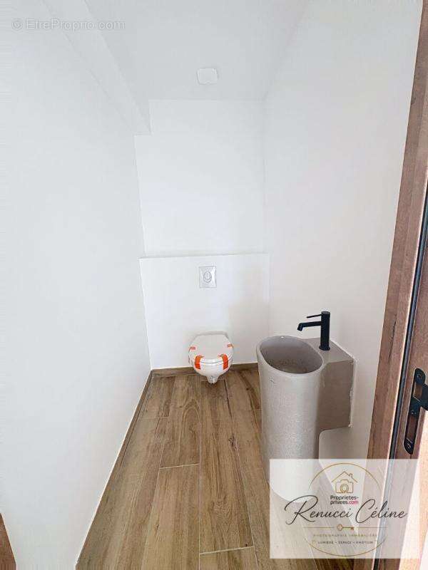 Appartement à GROSSETO-PRUGNA
