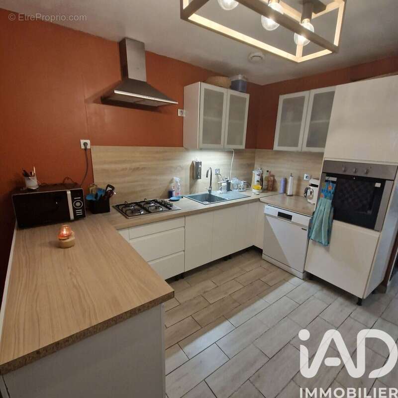 Photo 5 - Maison à BRUAY-SUR-L&#039;ESCAUT