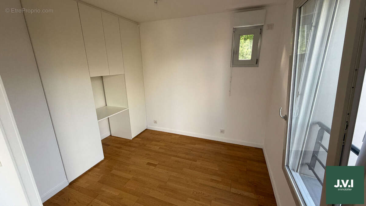 Appartement à EAUBONNE