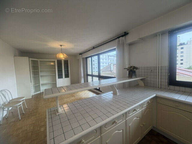 Photo 2 - Appartement à SAINT-ETIENNE