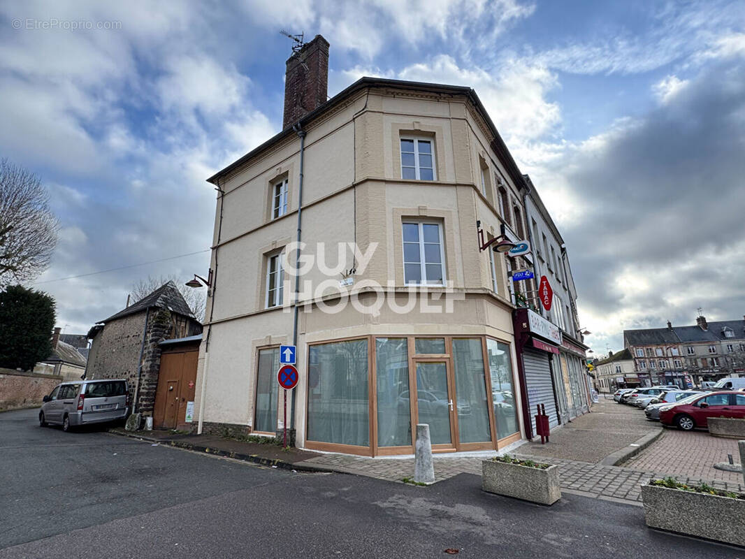 Appartement à BRETEUIL