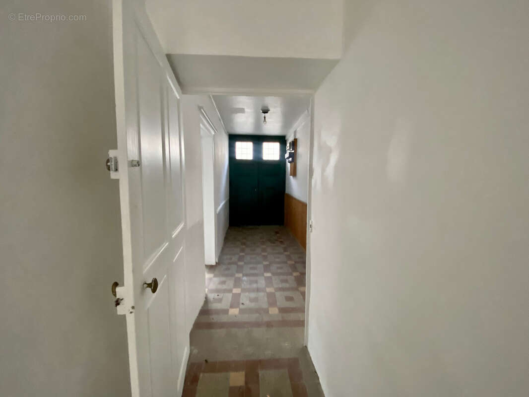 Appartement à DECIZE