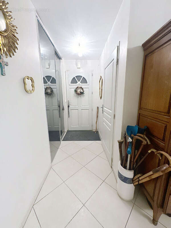 Maison à SAINT-MEDARD-EN-JALLES