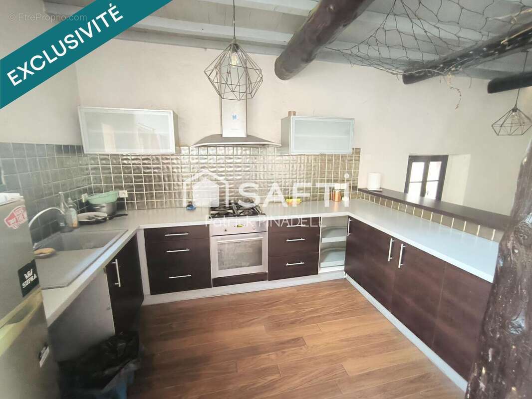 Photo 5 - Maison à LATOUR-DE-FRANCE