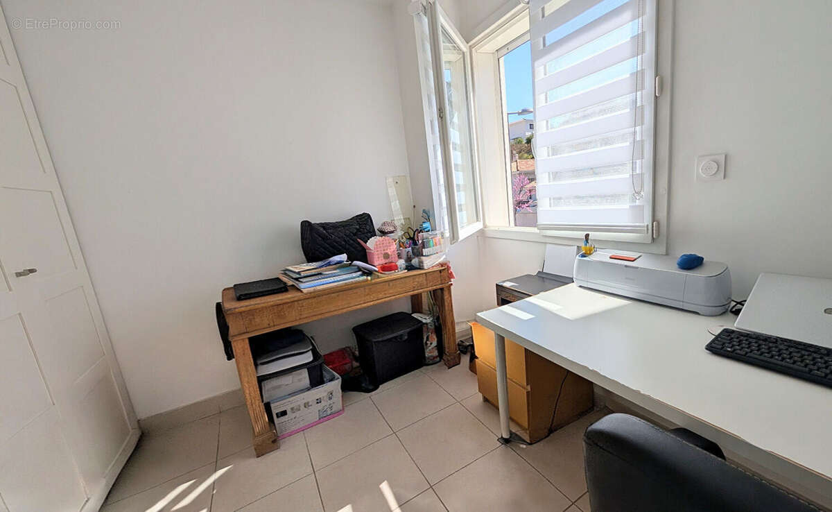 Maison à COMBAILLAUX