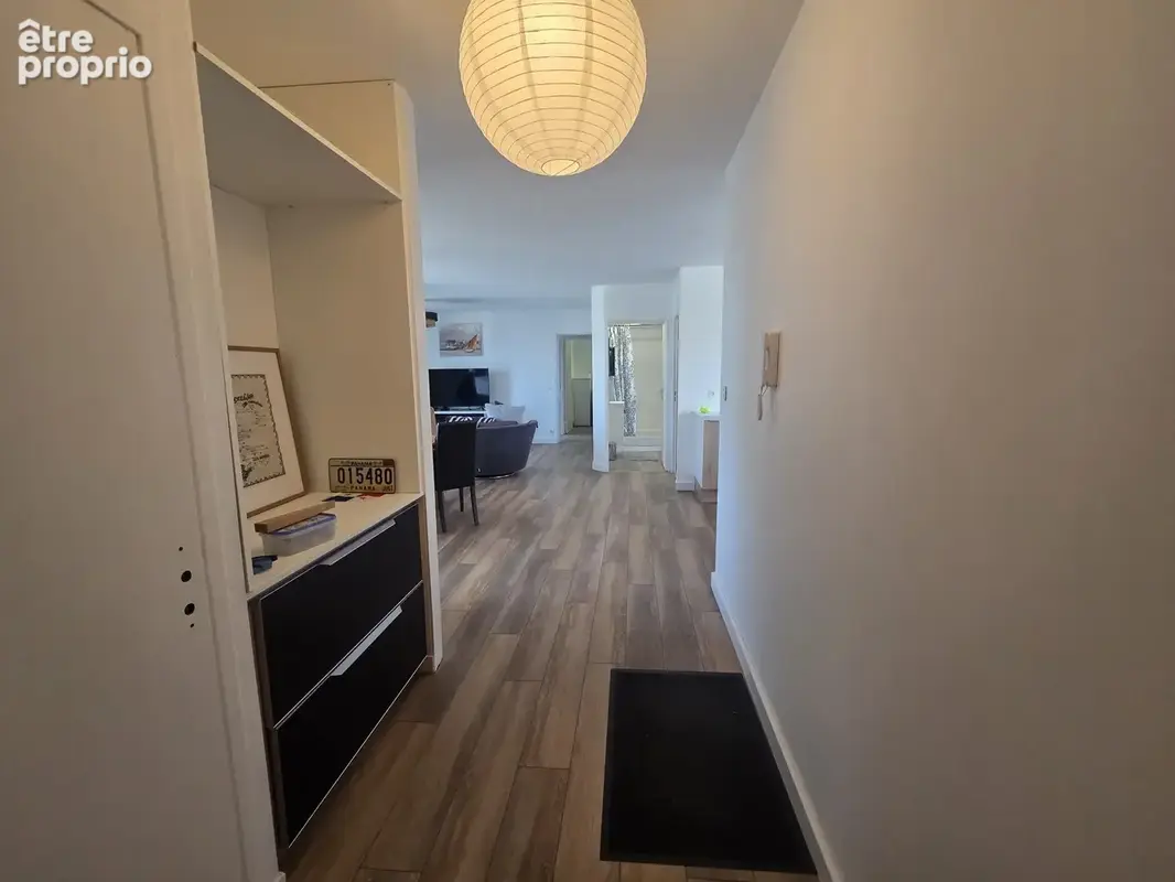 entrée