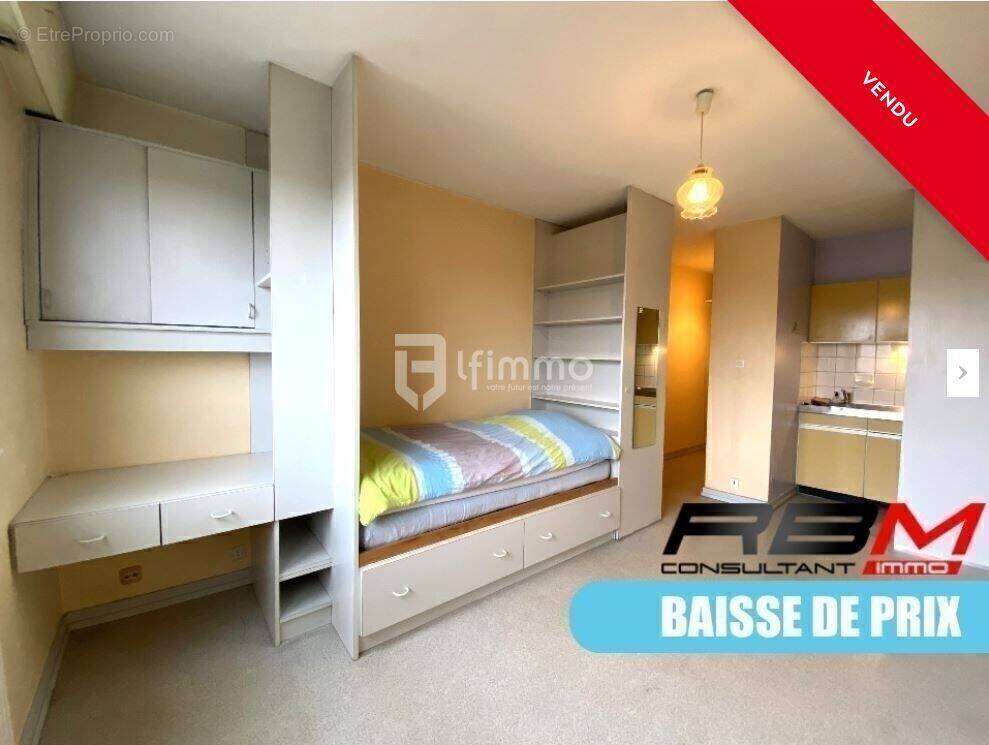 Appartement à ILLZACH