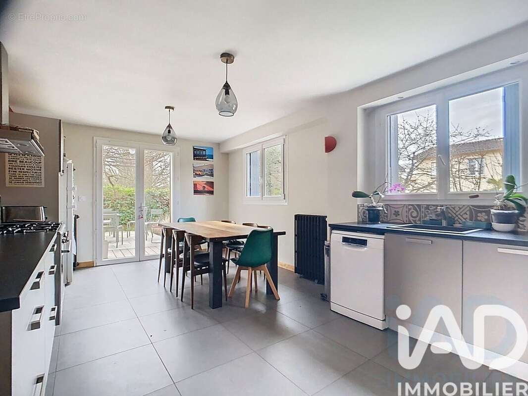 Photo 6 - Maison à BALMA