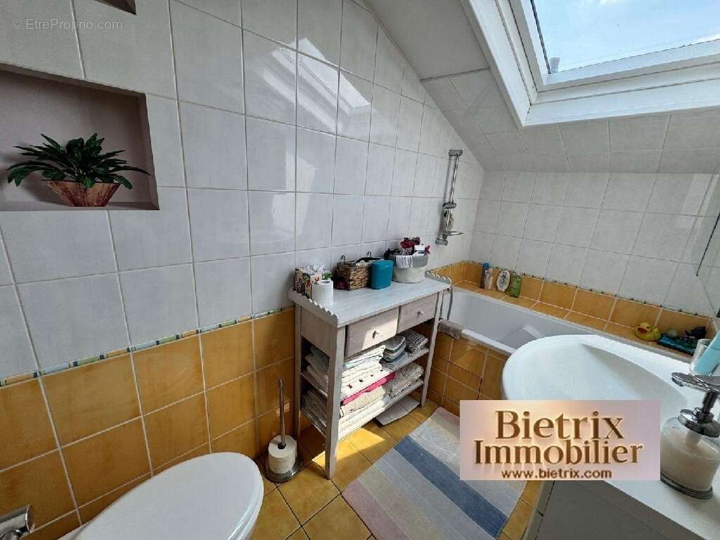 Maison 148 m² à L'isle-Adam  - photo 15