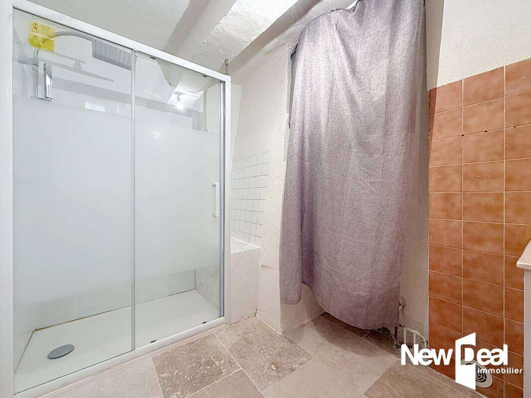 Appartement à SEILLANS