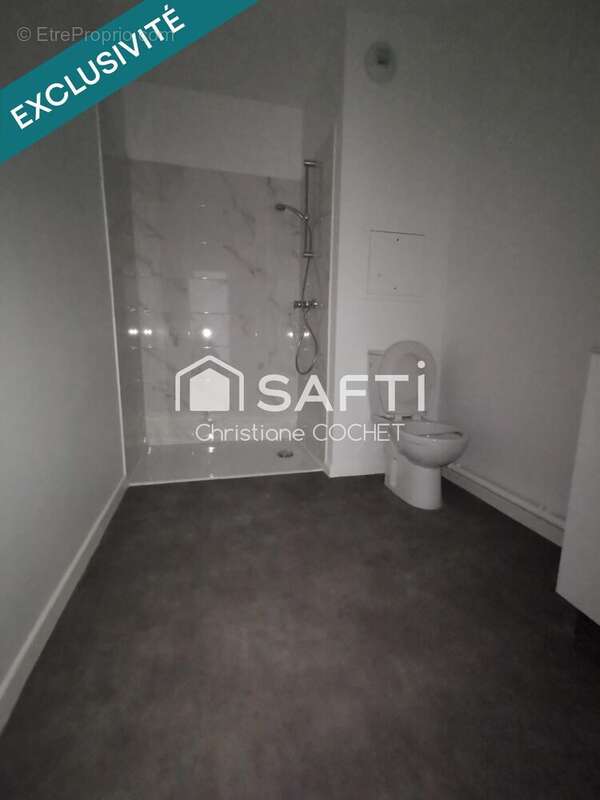Photo 7 - Appartement à SAVIGNY-LE-TEMPLE