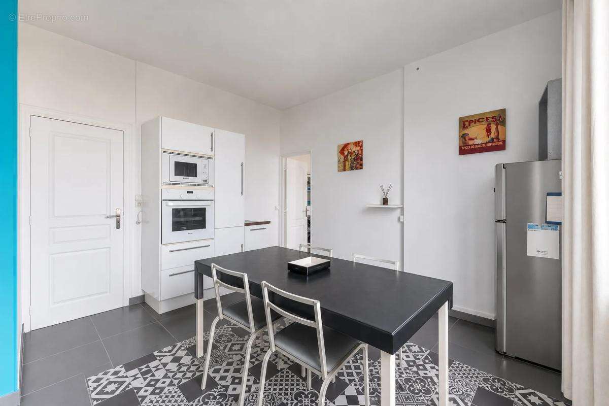 Charmante maison basque à Pauillac, 150 m² - photo 4