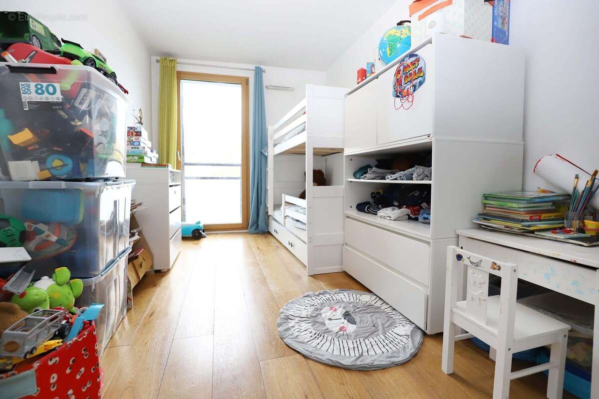 Appartement à MONTREUIL
