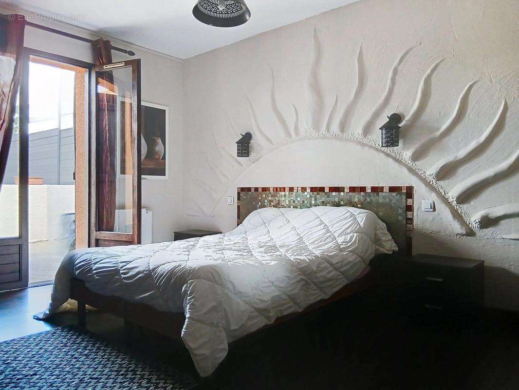 Maison à LA BAULE-ESCOUBLAC