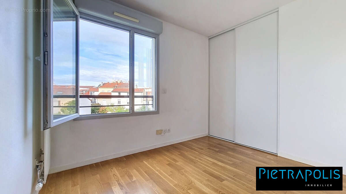 Appartement à LYON-3E