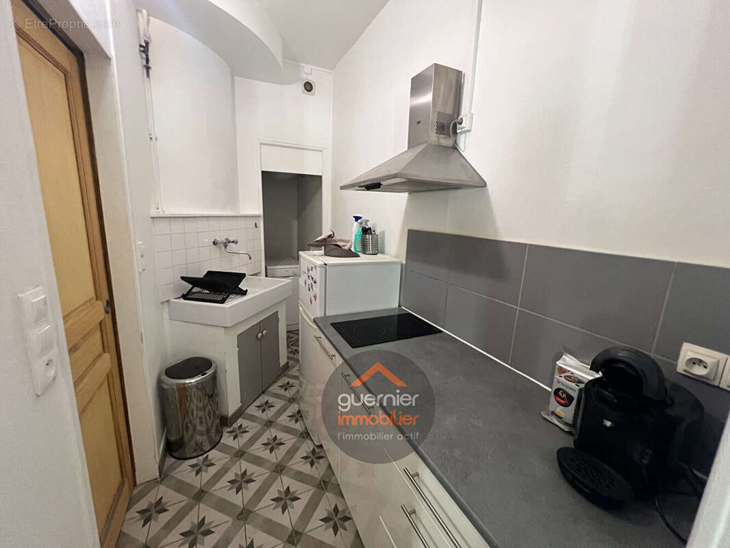 Appartement à ROUEN