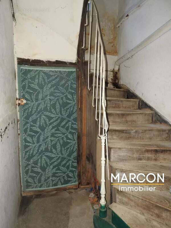 Appartement à AUBUSSON