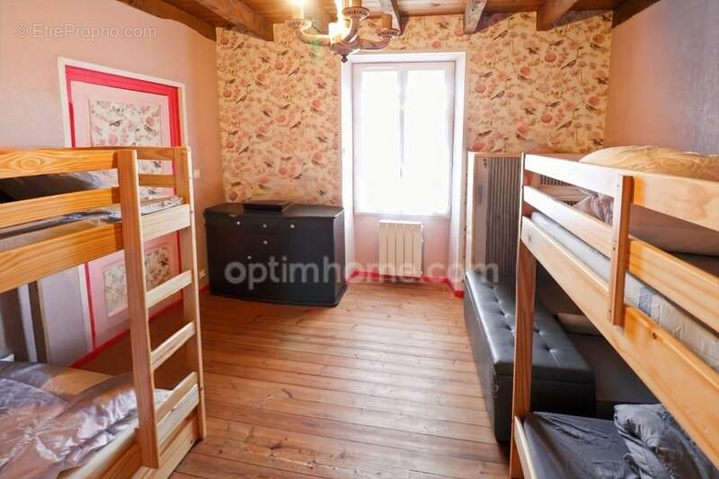 MAISON entièrement rénovée de  91 m² - 5 Pièces - 3 Chambres sur parcelle de 660 m² DROUX (87) - photo 18