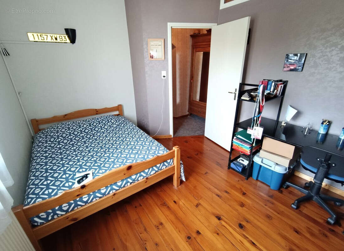 Maison à CLERMONT-FERRAND