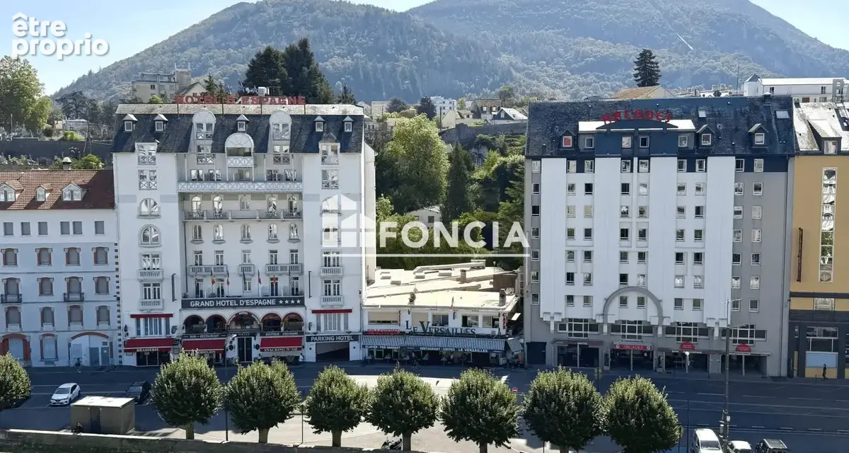 Superbe T3 rénové à deux pas de la Grotte de Lourdes - photo 8
