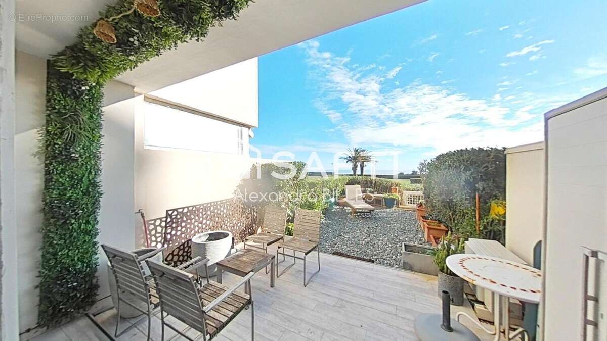 Photo 2 - Appartement à CANET-EN-ROUSSILLON