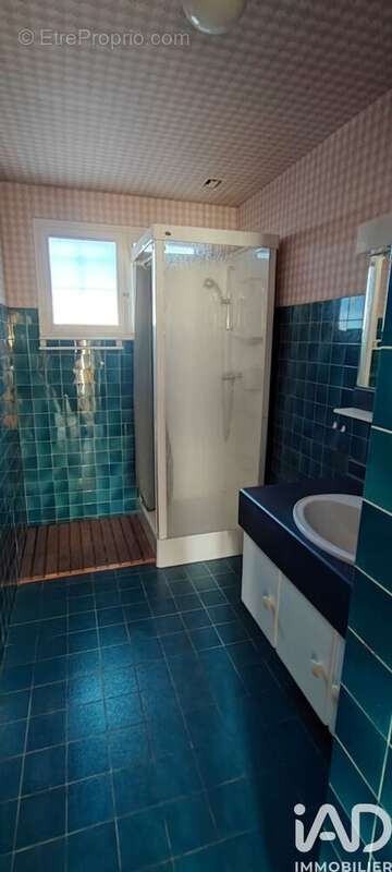 Photo 8 - Maison à L'HERBERGEMENT