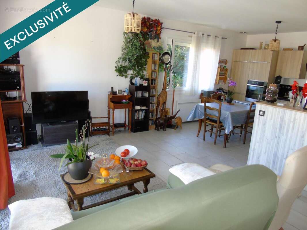 Photo 4 - Maison à POITIERS