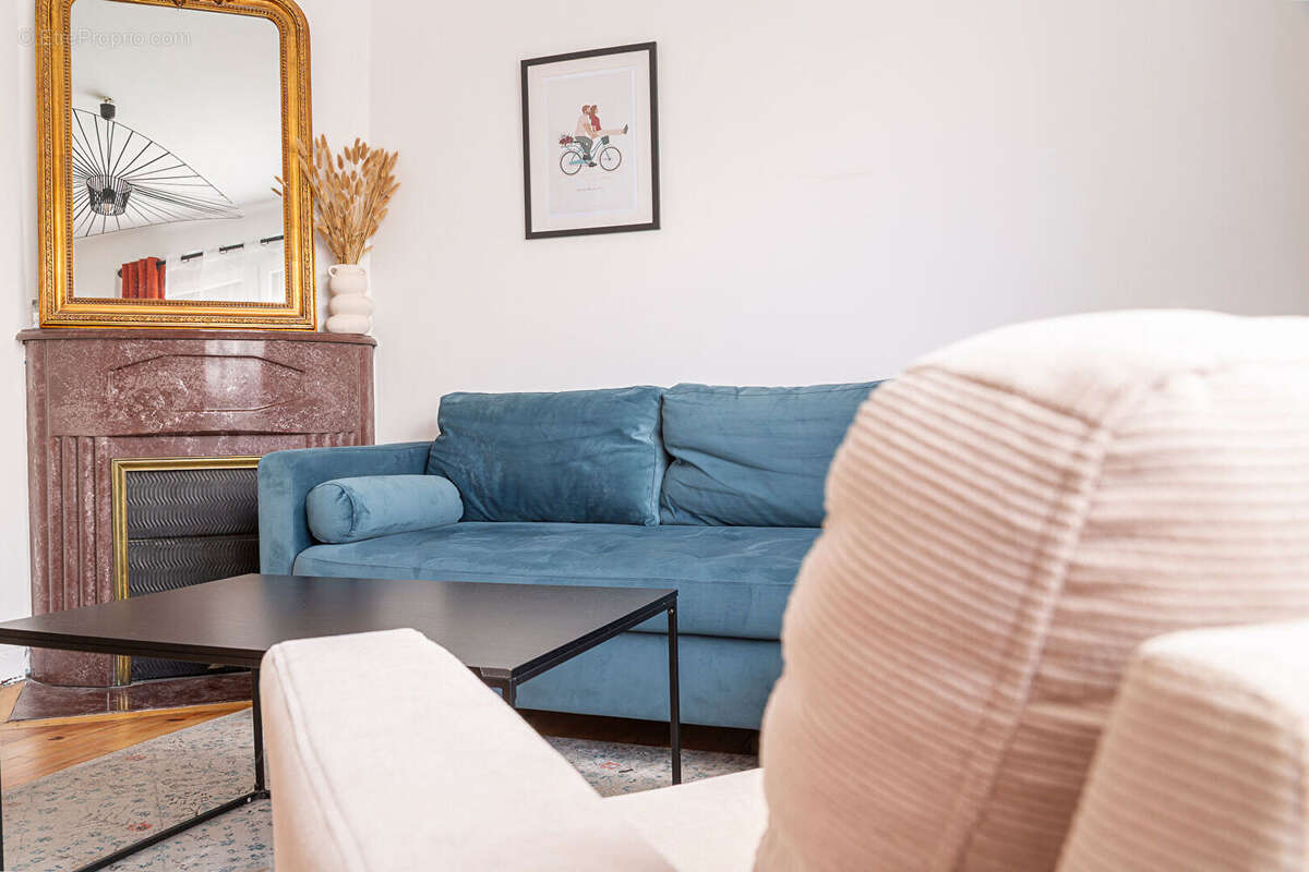 Maison à SAINT-BRIEUC