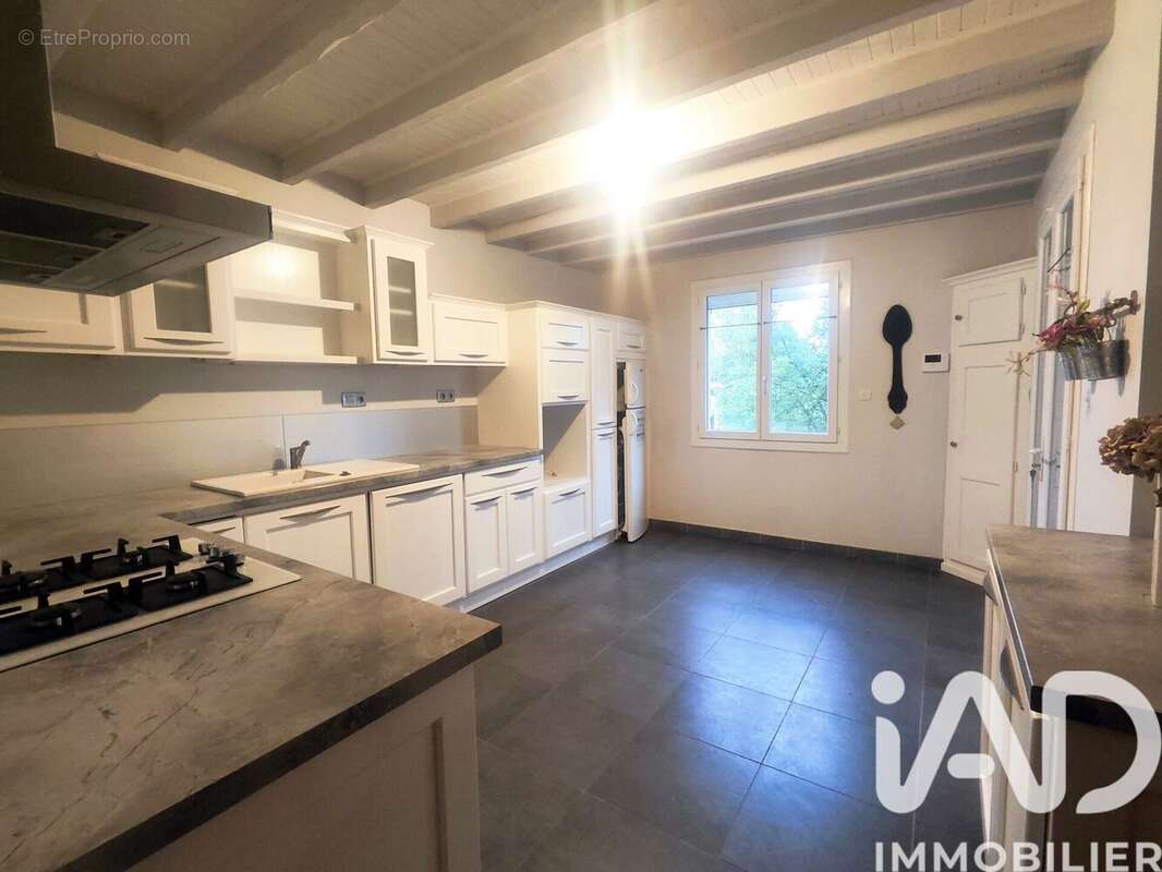 Photo 6 - Maison à BRESSOLS