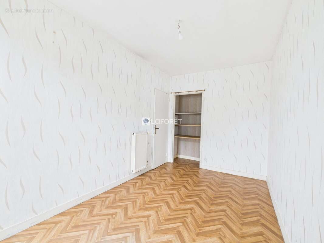 Appartement à QUIMPER