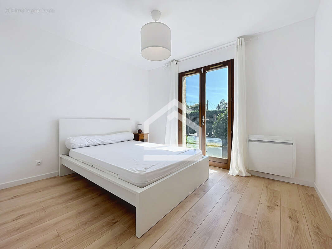 Hourtin maison traditionnelle 85m2 4 pièces - photo 10