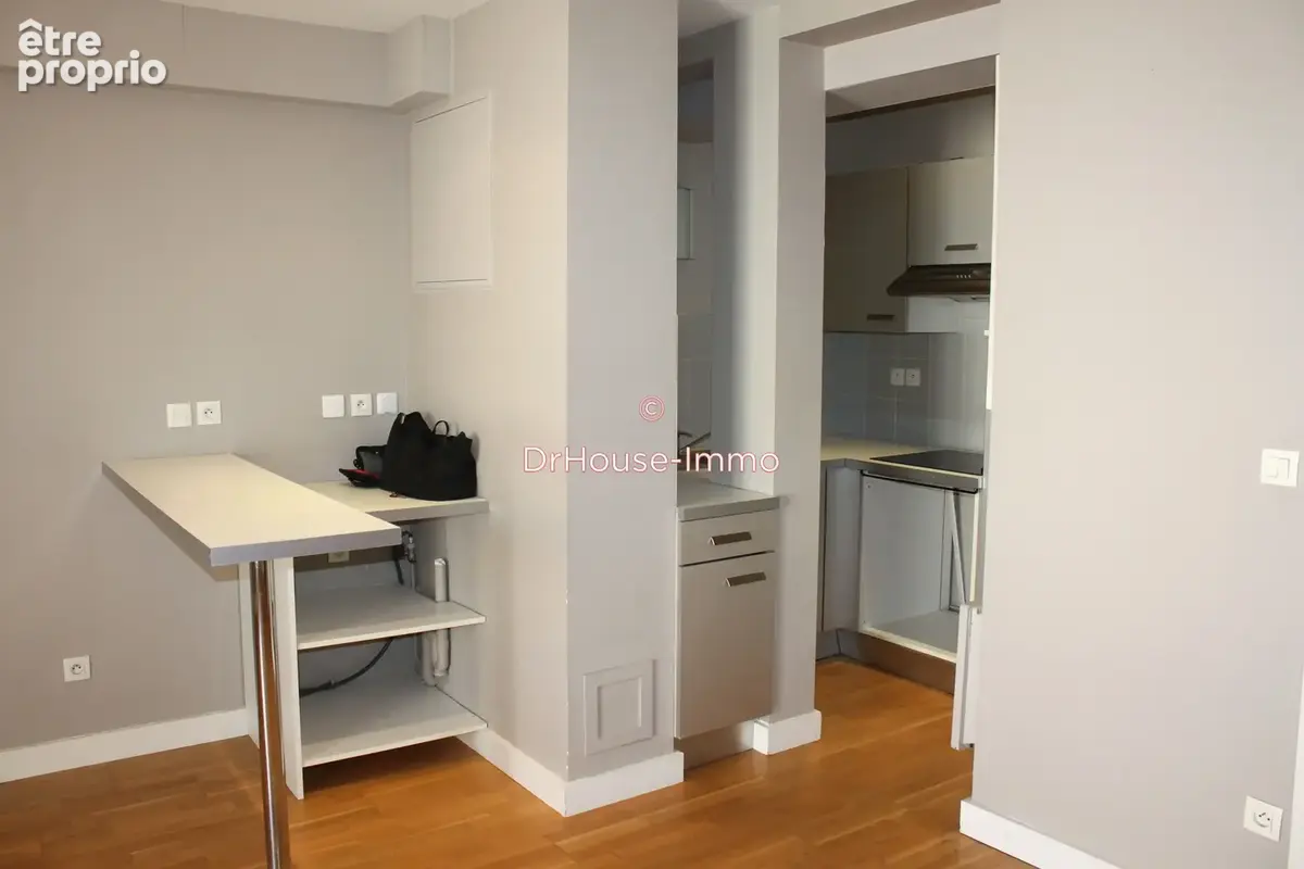 Appartement 3 pièces 56 m² à vendre à Lille (59800) - photo 14