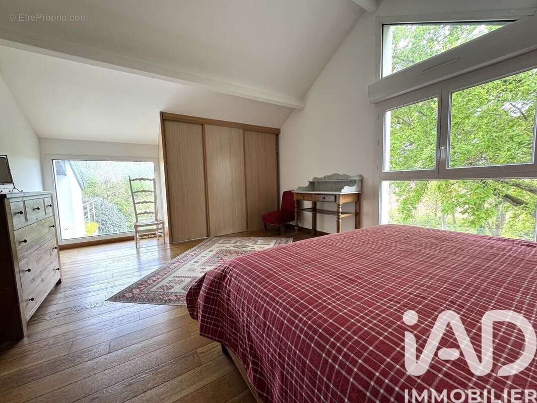 Photo 7 - Maison à VAUHALLAN