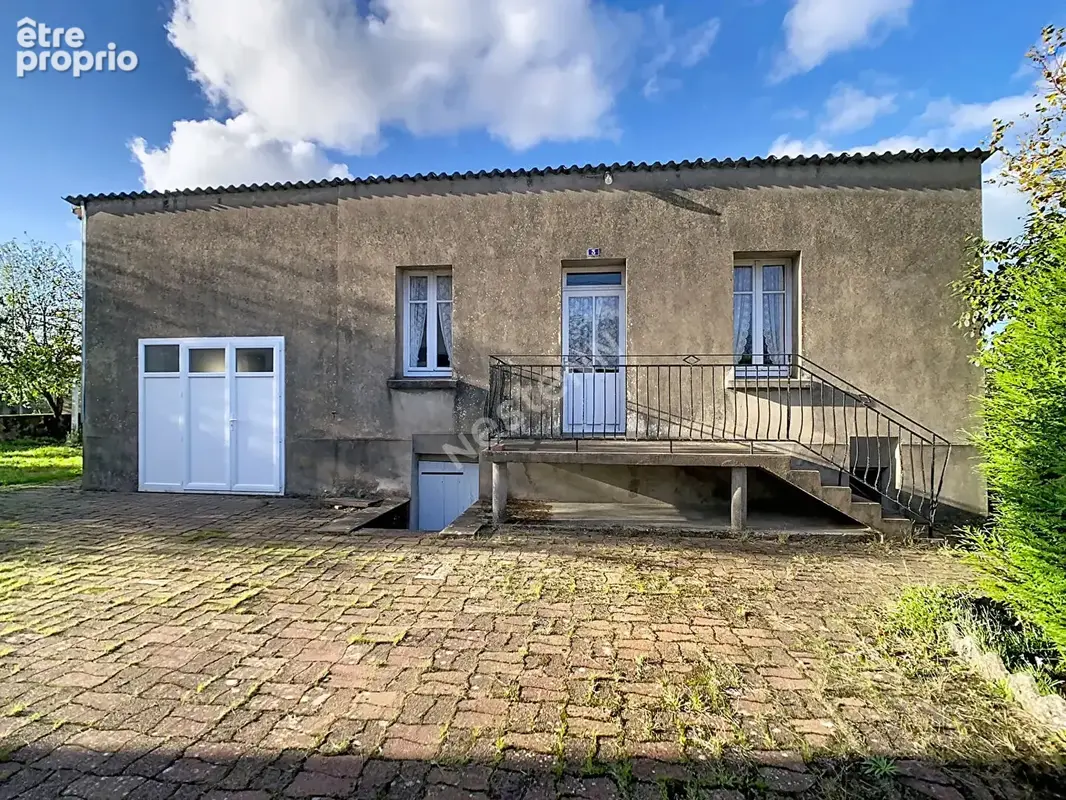 Maison à vendre sur la commune de Gesté - photo 25