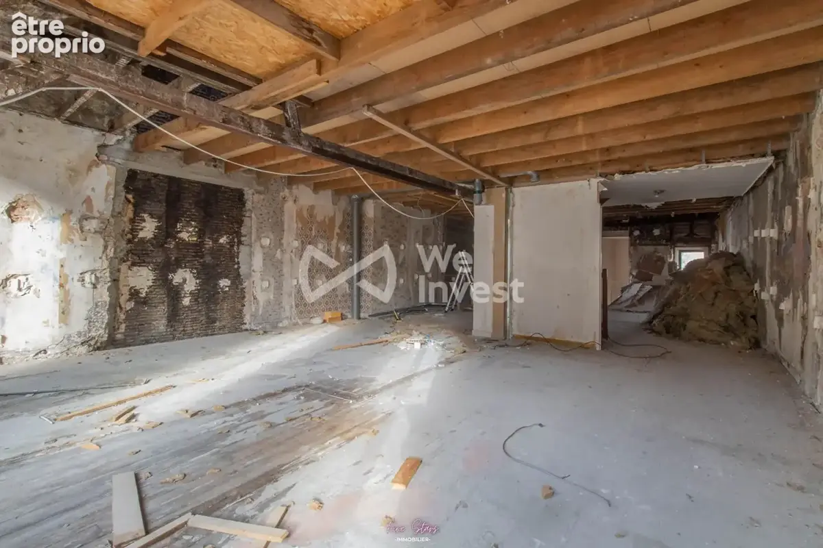 Appartement 347 m² à Montlucon  - photo 7