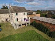 Maison à LA SALVETAT-PEYRALES