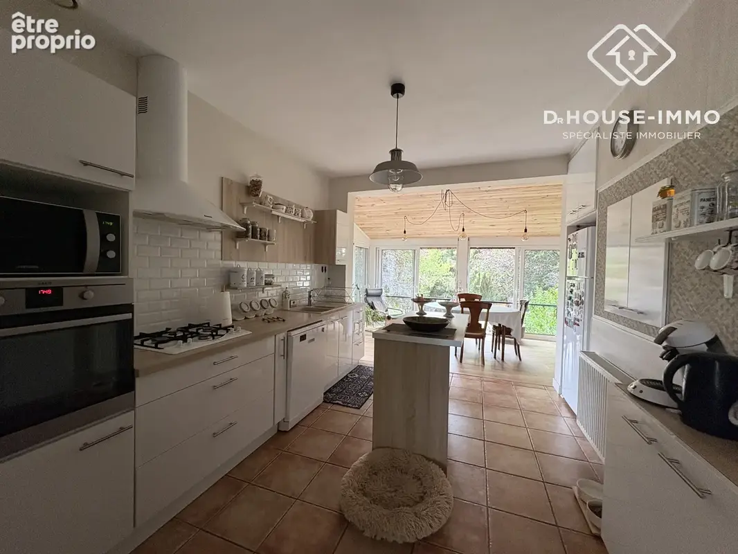 Maison 6 pièces 112 m² à vendre à Chancelade (24650) - photo 4