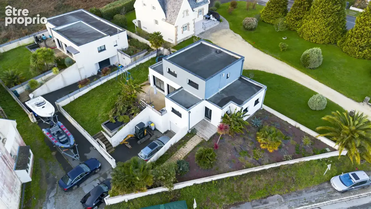 Maison 7 pièces 130 m² à vendre à Kervignac (56700) - photo 12