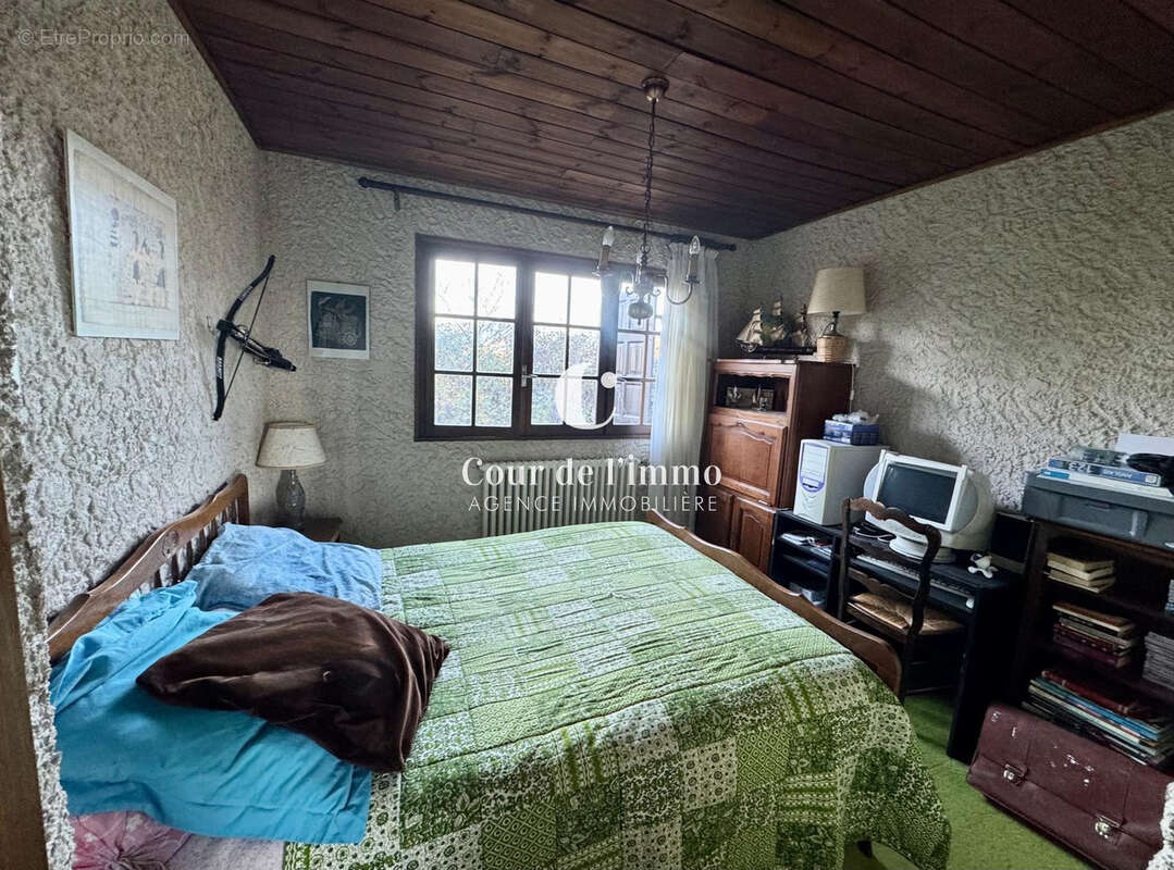 Maison à PEILLONNEX