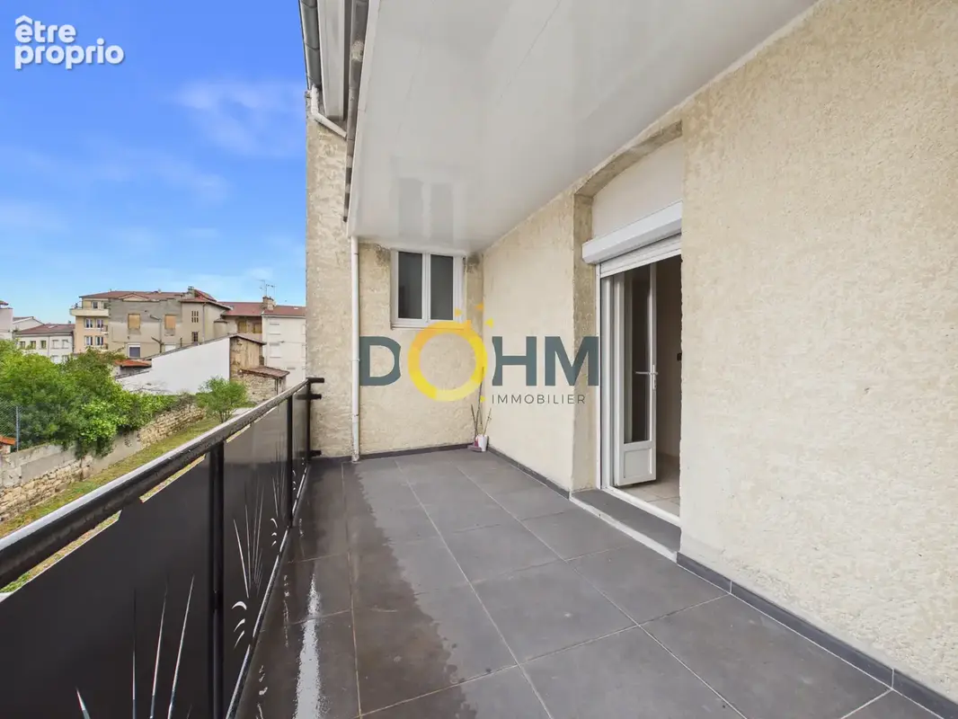 Photo Maison à Firminy au prix de 229 000€