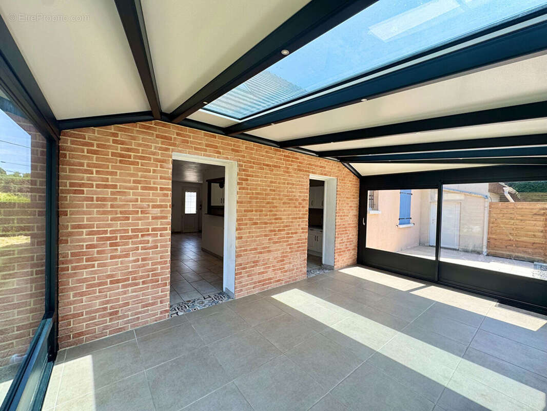 Belle maison familiale - 140m² - Sans travaux - photo 10