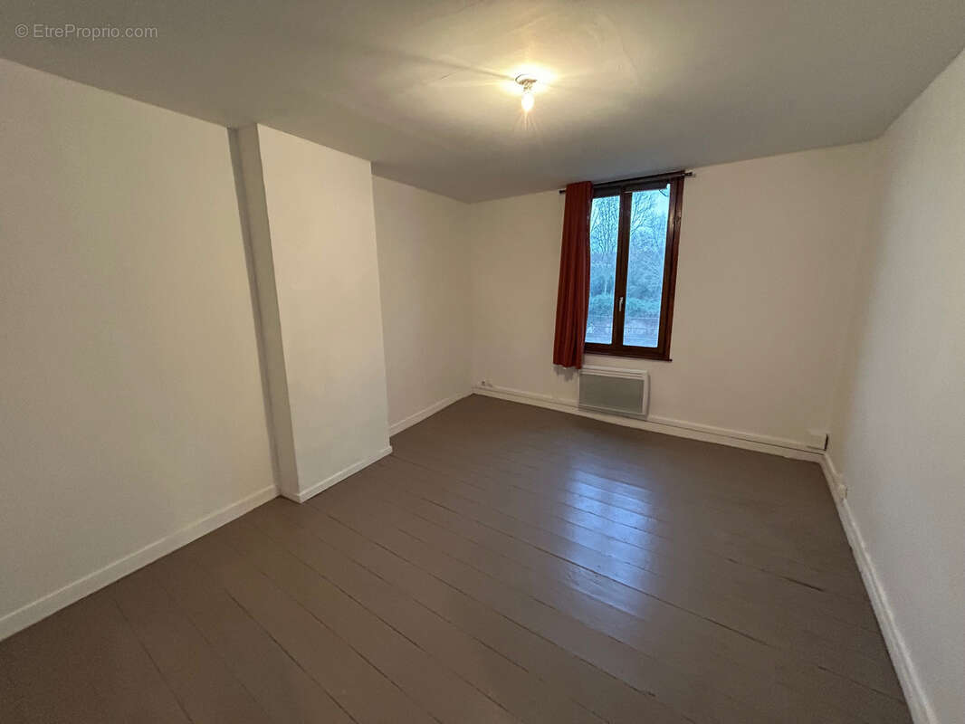 Maison à SAINT-AMAND-LES-EAUX