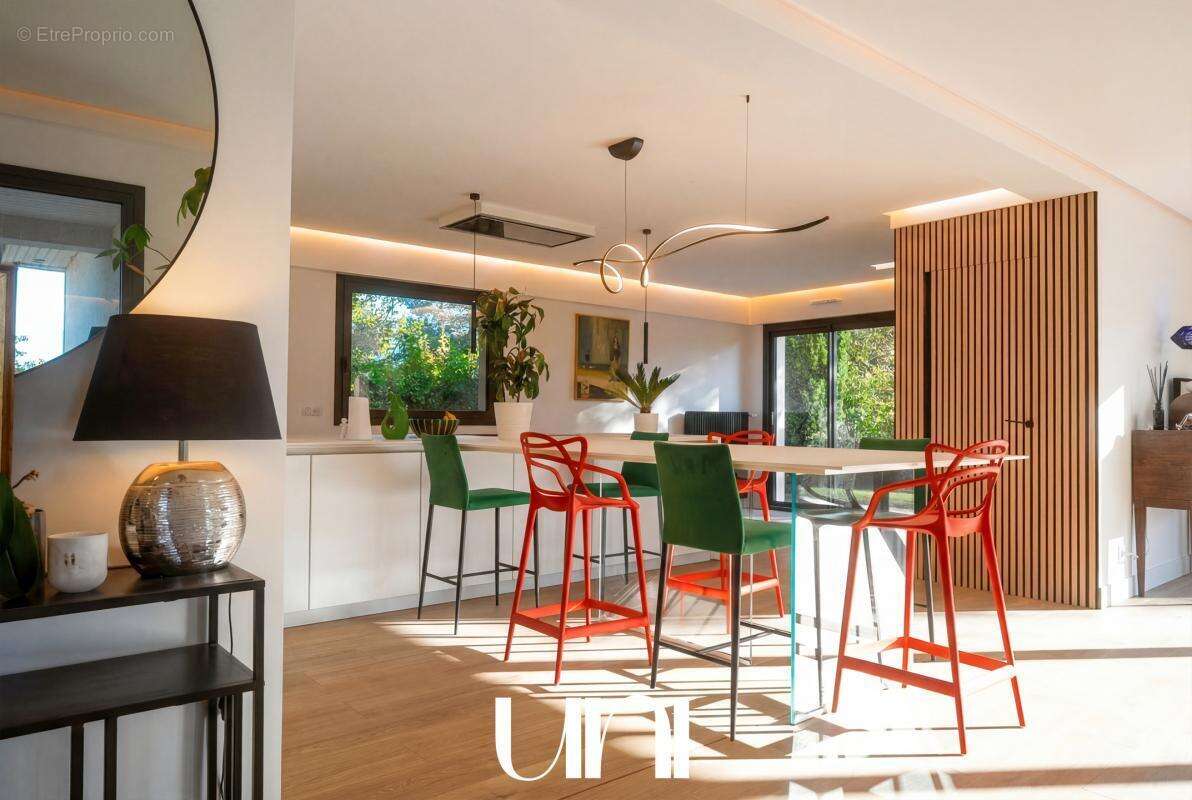 Maison 8 pièces de 265m2 - Saint-Contest - photo 12