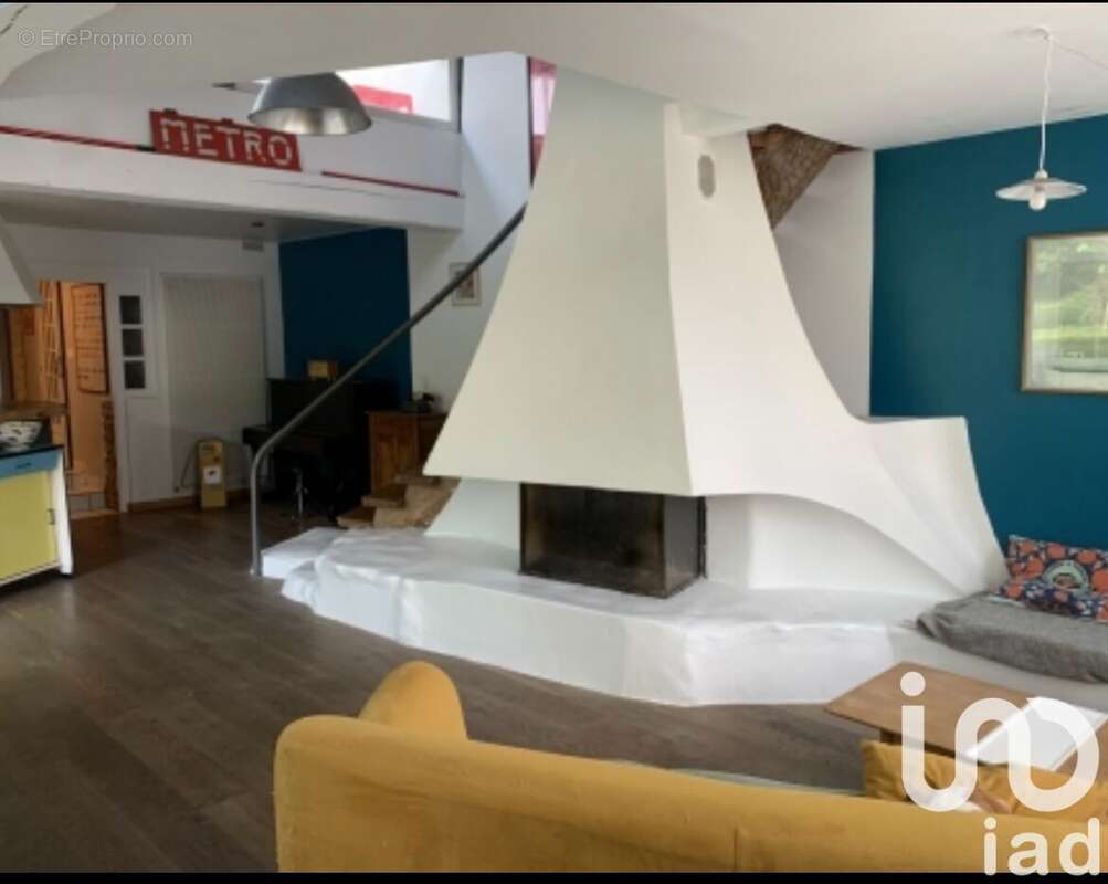 Photo 3 - Maison à TOURNAN-EN-BRIE