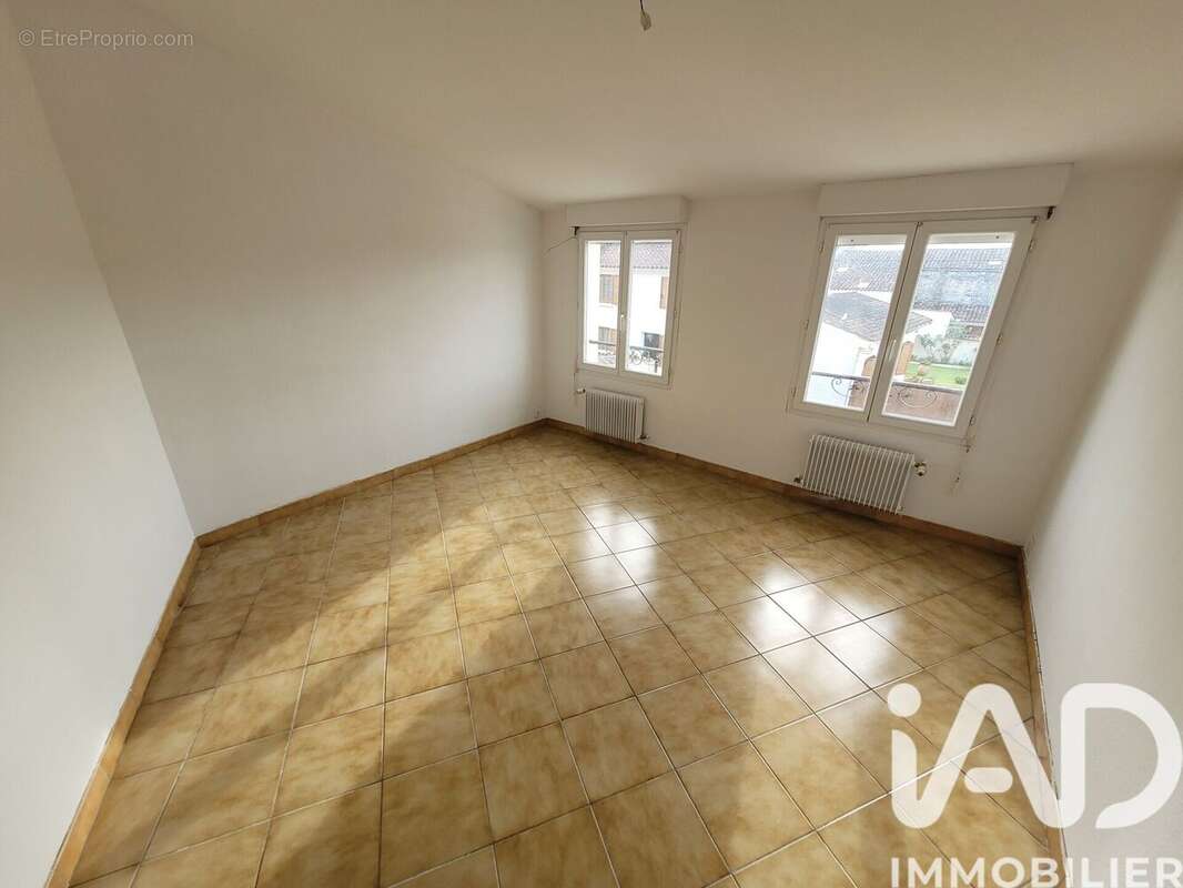 Photo 7 - Maison à COGNAC