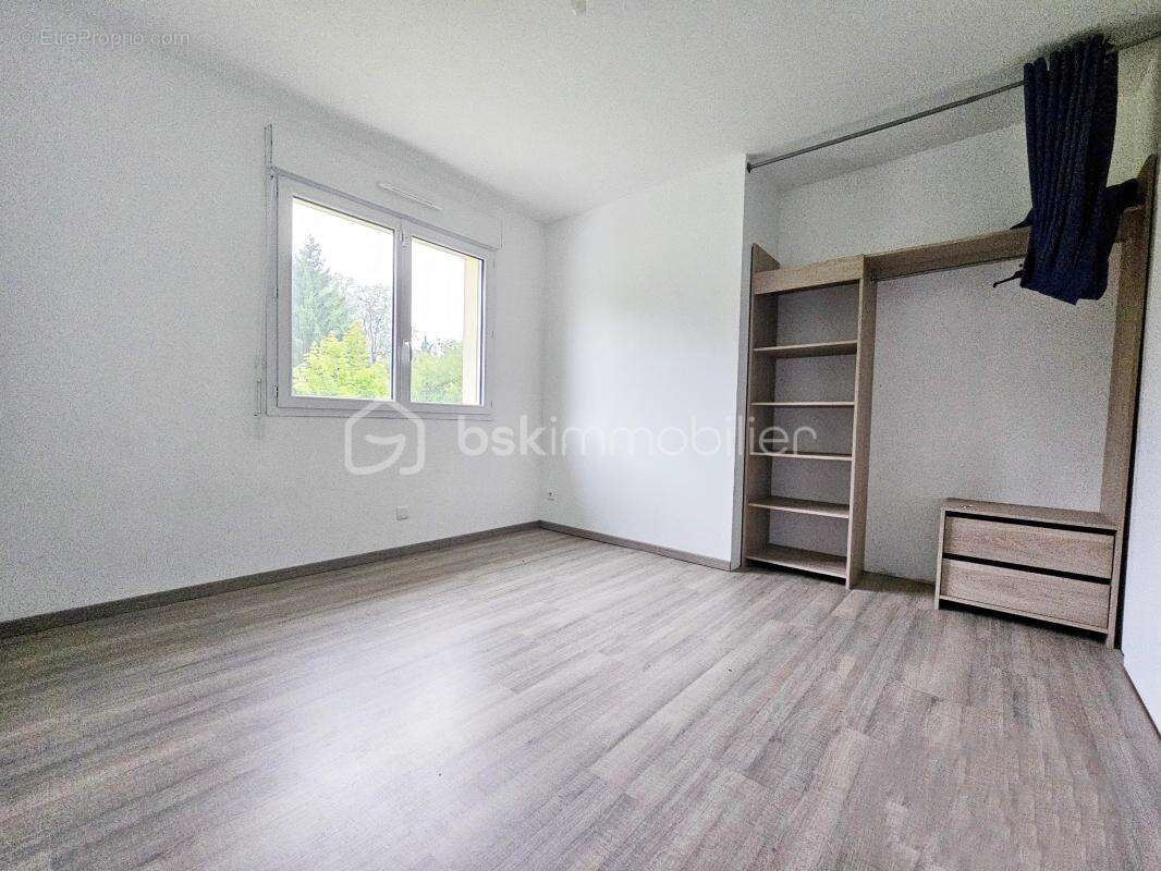 Maison à BRAY-EN-VAL