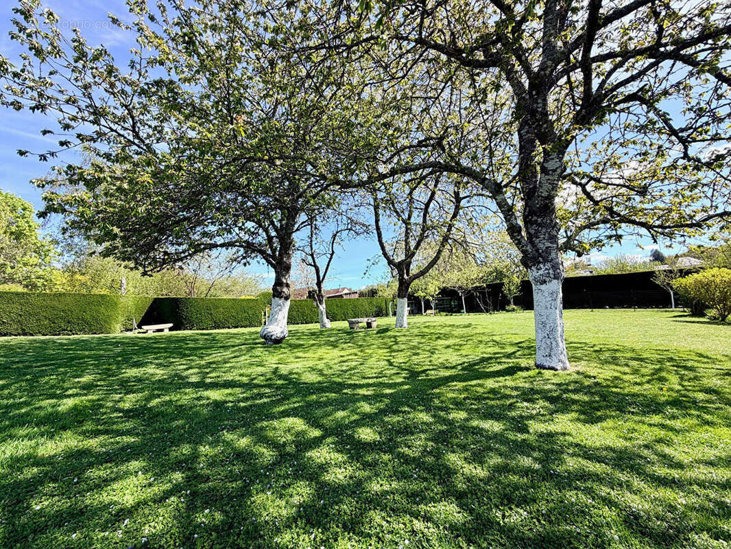Maison à LE MELE-SUR-SARTHE