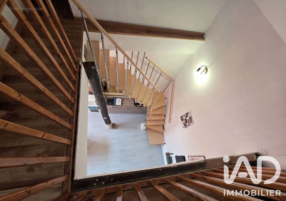 Maison 117 m² à Valleres  - photo 7